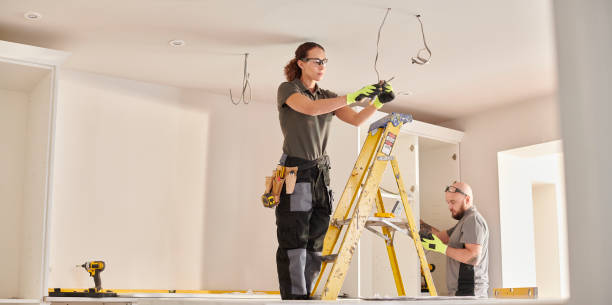 Best Electrical Repair Services  in Kalaheo, HI