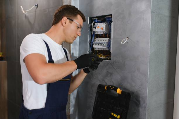 Best Electrical System Inspection  in Kalaheo, HI